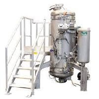 Medical Waste Converters