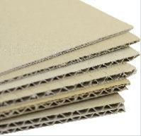 Corrugated Packaging Material
