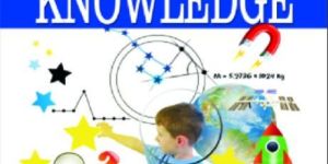 Children Encyclopedia Book