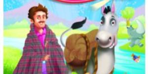 Children Moral Story Books (Hindi)(P.B.)