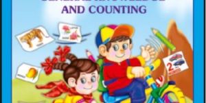 KIds School Books
