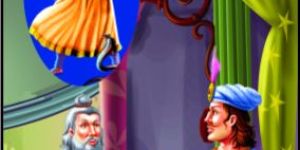 Vikram Vetal Story Books (Eng)(P.B.)