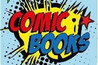 Comic Books