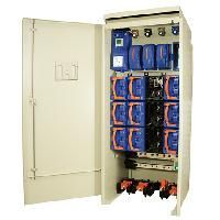 High Tension Transformer Cabinet