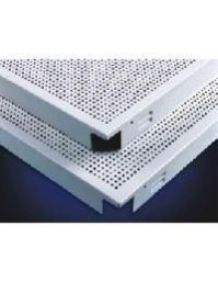 Metal False Ceiling