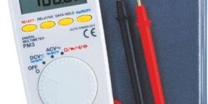 Digital Multi Meter