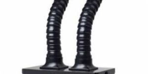 Double Duct Fume Absorber DIGITAL