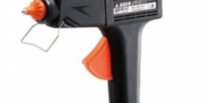 GLUE GUN