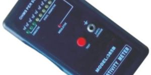 Surface Resisitivity Meter