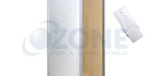 Aluminium Roller Shutter