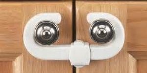 Cupboard Locks