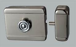 Electronic Locks
