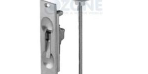 Flush Tower Bolt