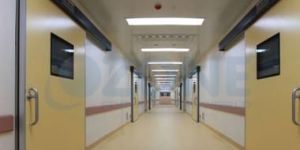 Hermetically Sealed Doors