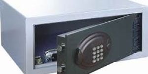 Hotel Safes