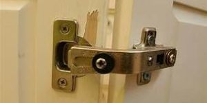 Kitchen Cabinet Hinges
