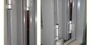 Sliding Folding Door