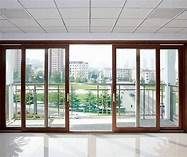 Sliding Glass Doors