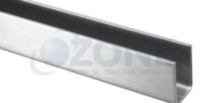 Stainless Steel Channels