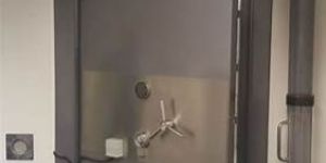 Strong Room Doors