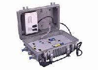 Trunk Amplifier