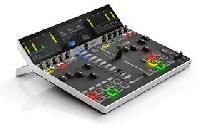 Video Broadcast Equipment