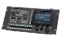 Remote Control Panel