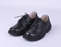Children Leather Shoes