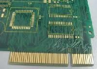 PCB Edge Connectors