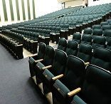 Auditorium Chairs