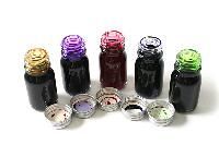 Permanent Marker Inks