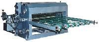 Rotary Reel To Sheet Cutting Machine