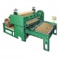 Rotary Sheet Cutting Machine