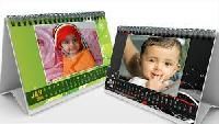 Personalized Photo Calendars