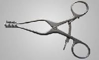 Mastoid Retractor
