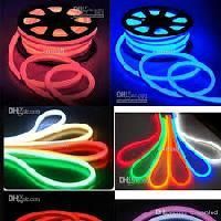 Signage Decoration - Flexible LED Neon Lights - ( Premium)