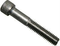 Socket Head Screws