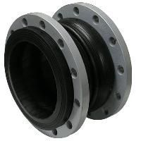 Flexible Rubber Bellows