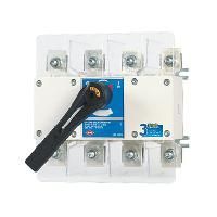 Cubical Load Breaker Switch