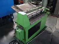 Pipe Reducing Machines