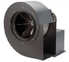Centrifual Radial Blowers