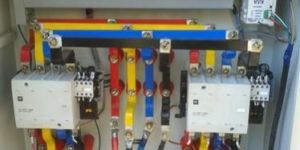 Change over Panel Boards