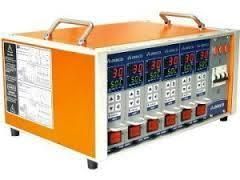 Hot Runner Controller