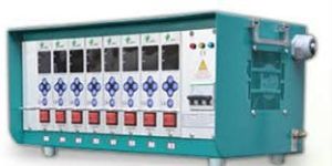 ICON Hot Runner Controllers