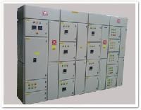 Industrial Automation Panels