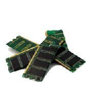 2 GB DDR3 1066 Mhz (1YW) Transcend RAM