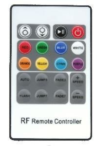 RF Remote Control