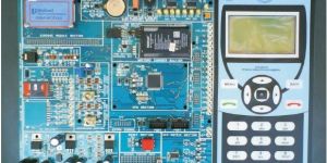 Mobile Communication Trainer