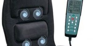 Car Seat Massager