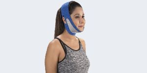 Double Chin Reduction Face Slimming Mask